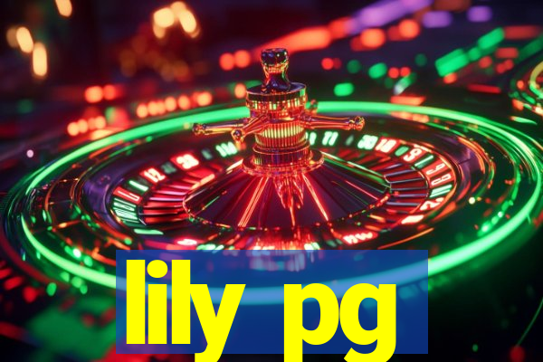 lily pg-bet